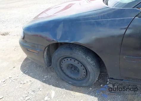 2002 Chevrolet Malibu из США, поврежденный, VIN 1G1ND52J22M627185